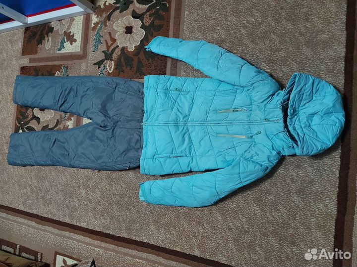 Костюм зимний Lamost 44 -46р