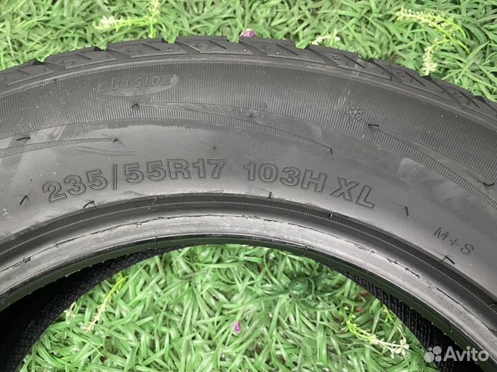 iLink Winter IL868 235/55 R17 103H