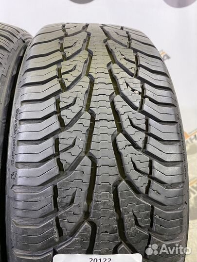 Uniroyal AllSeasonExpert 2 205/50 R17
