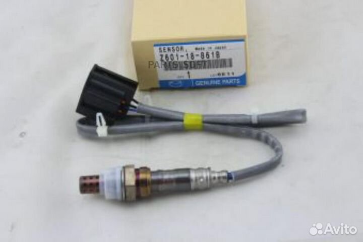 Mazda Z60118861B Датчик кислорода