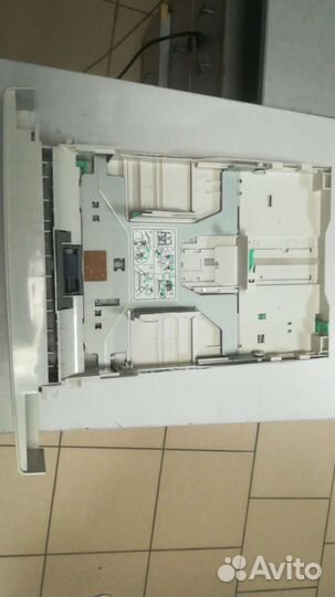 Лоток для Kyocera FS-1035/2035 2шт