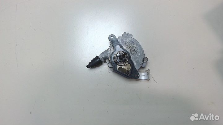 Насос вакуумный Mercedes C W204, 2008