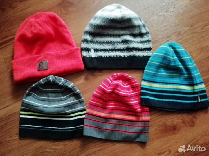 Шапка для мальчика