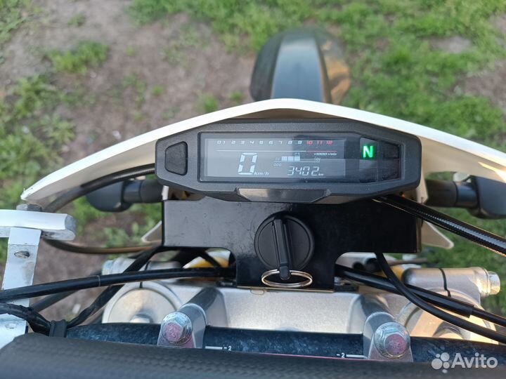 Продам мотоцикл