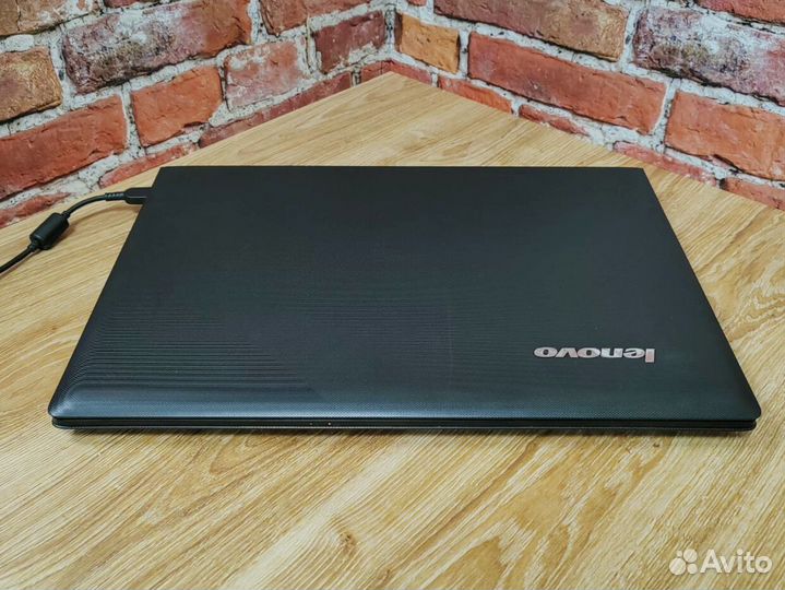 Windows 10 SSD 8gb Новый Акб Lenovo Ноутбук