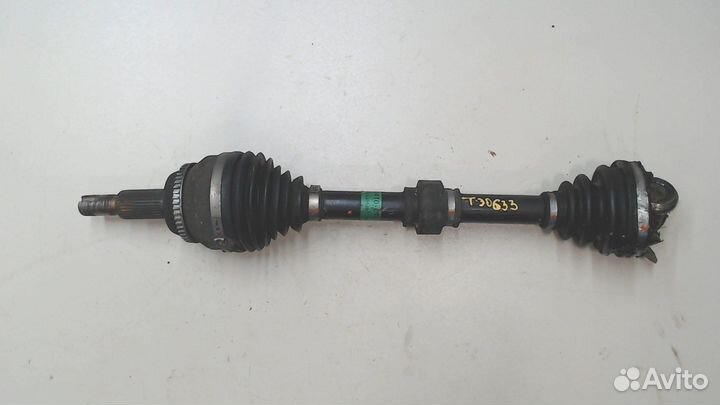 Полуось Toyota Corolla E12, 2005