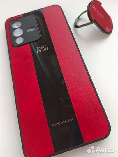 Чехол на vivo V23