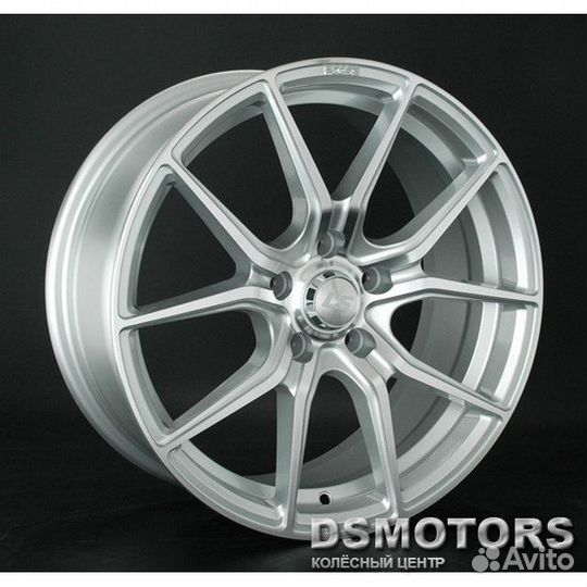 Диски 759 7.5/17 5x114.3 ET45 d73.1 SF