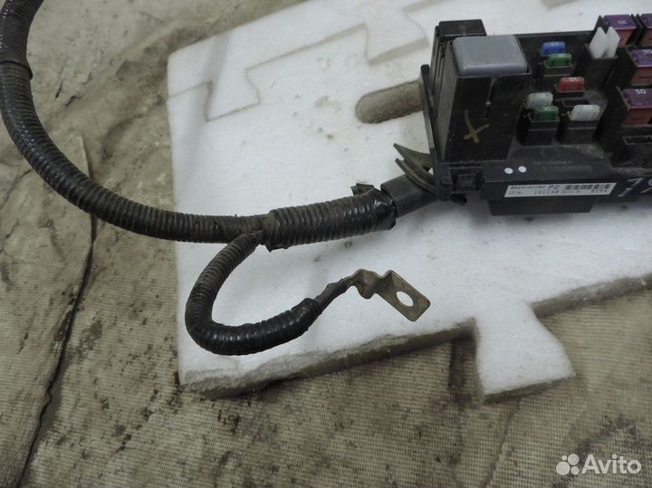 Блок предохранителей Subaru Forester 2007 - 2013