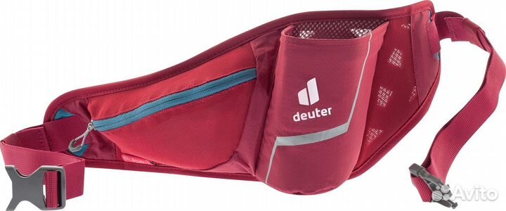 Сумка поясная Deuter Pulse 1
