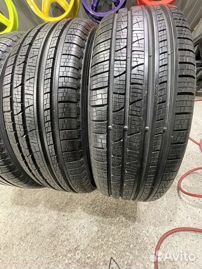 Pirelli Scorpion Verde All Season 235/65 R19 109V