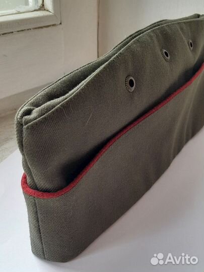 Пилотка армейская новая 56-58 р