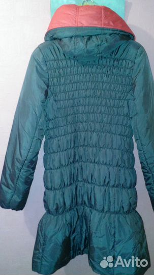 Пальто для беременных