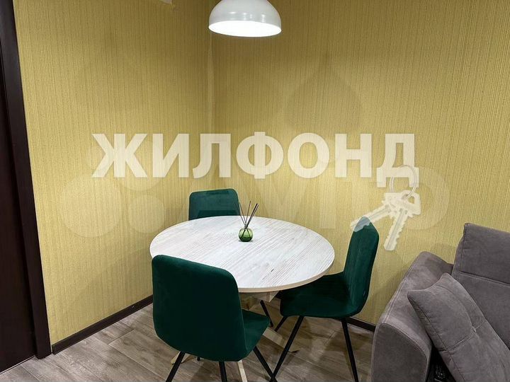 3-к. квартира, 60 м², 5/5 эт.