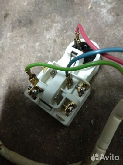 Ремонт холодильников