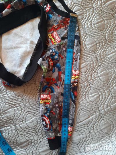 Детские вещи на мальчика 2-4 года