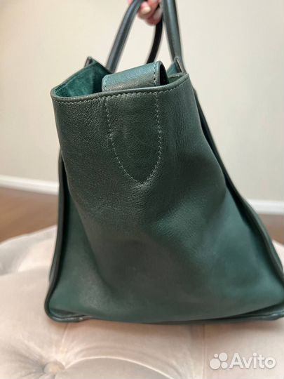 Celine Luggage Phantom Сумка