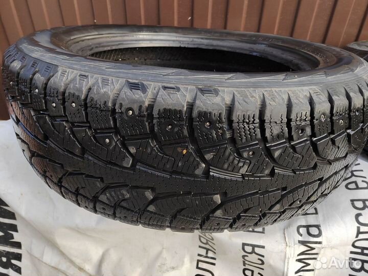 Hankook I'Pike RW11 225/60 R18