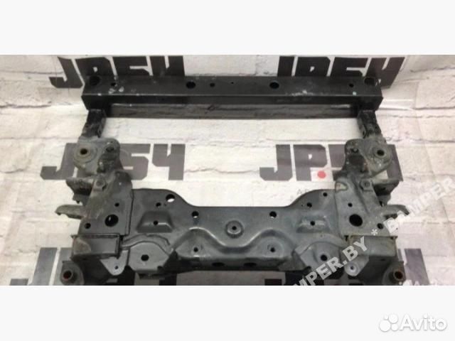 Балка подвески передняя (подрамник) infiniti QX50