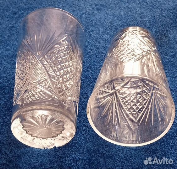 Хрусталь. для.Новый.ссср