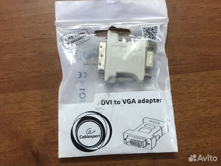 Адаптер hdmi
