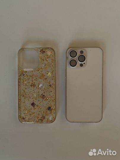 iPhone 14 pro max чехлы