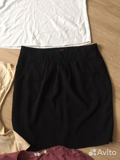 Пакет вещей