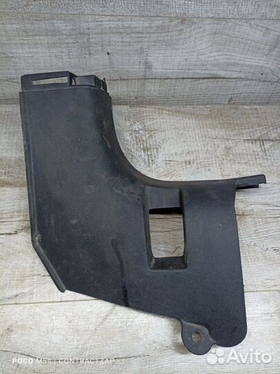 Обшивка салона Dodg Caliber ECN 2010