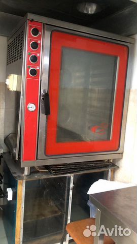 Пекарские обарудование б/ у