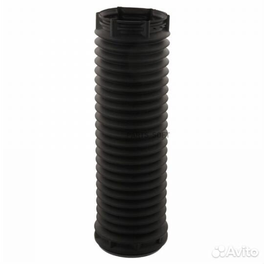 Febi 37344 37344F пыльник амортизатора переднего\V