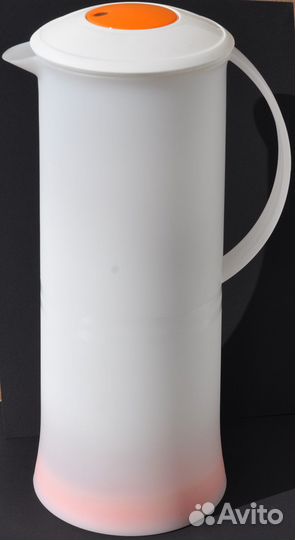 Термокувшин 1л Tupperware