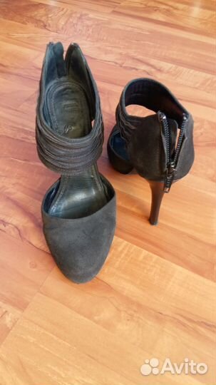 Туфли Corso como