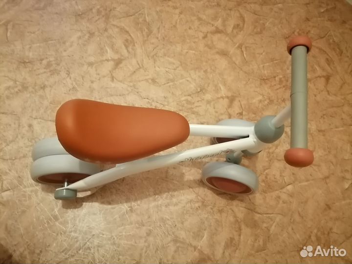 Беговел детский