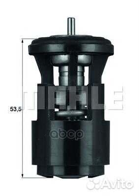 Термостат с прокл. 87C замена behr TX418