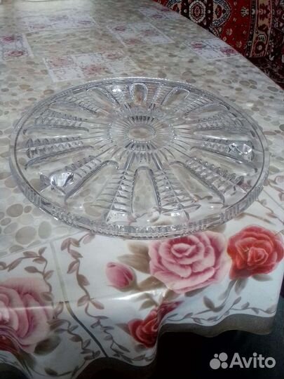 Подставка для торта