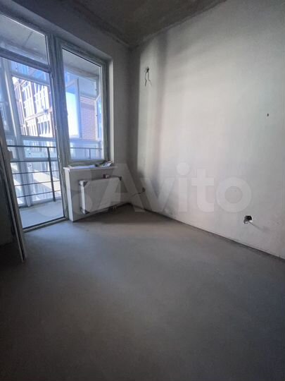 Квартира-студия, 26,5 м², 9/14 эт.