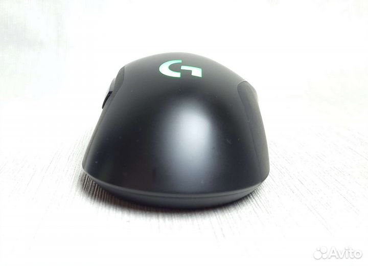 Игровая мышь Logitech G703 lightspeed