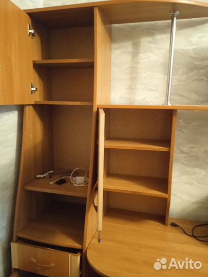 Компьютерный стол бу