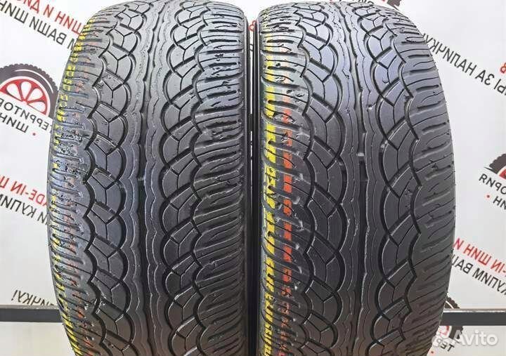 Yokohama Parada Spec-X 255/45 R20 105V