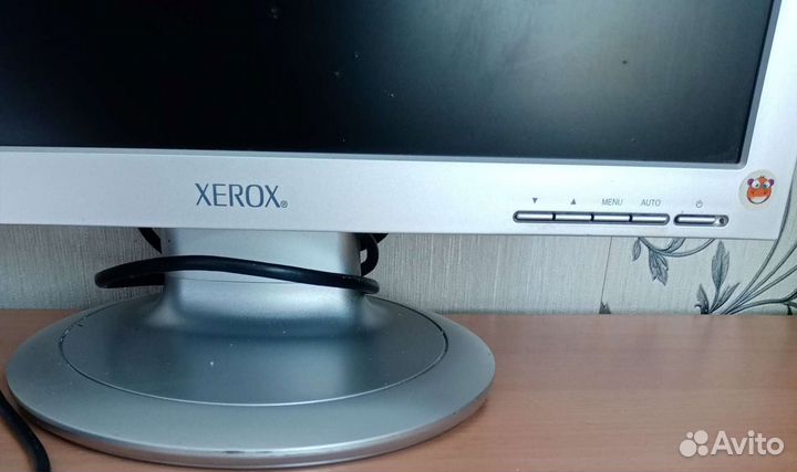 Монитор для компьютера