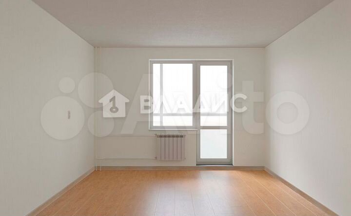 Квартира-студия, 27,2 м², 12/16 эт.