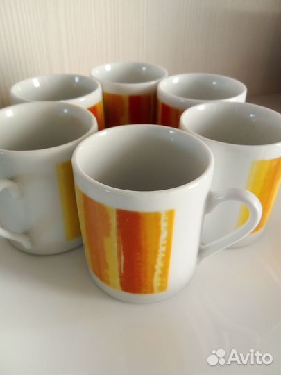 Кофейная чашечка