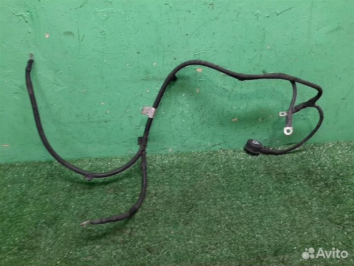 Проводка стартера Chevrolet Cruze J300 2009