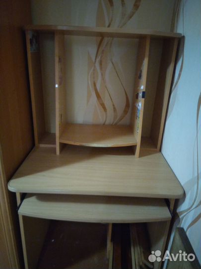 Тумба под тв