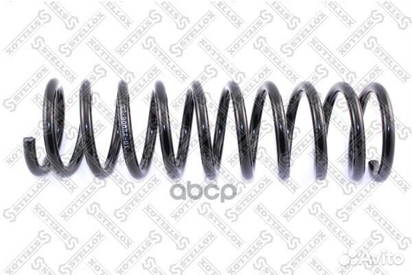 Пружины подвескиstellox 10-22006-SX Stellox
