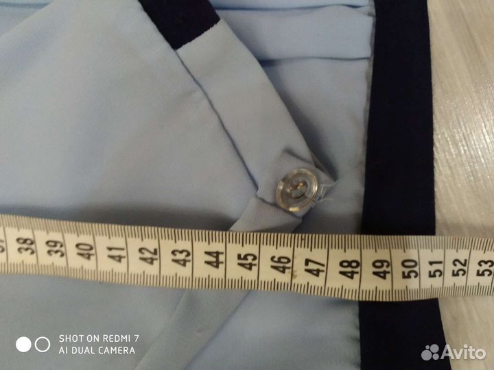 Блузка для девочки