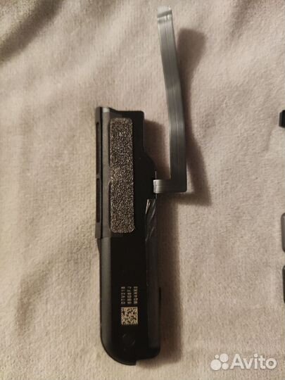 Apple iPad 2021 запчасти новые