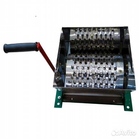 Измельчитель для яблок