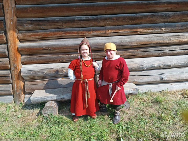 Актриса аниматор маленького роста, карлик