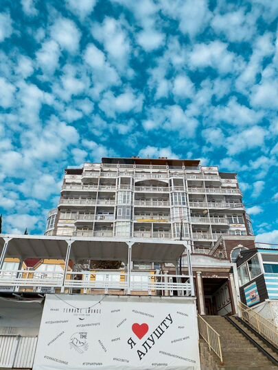 3-к. квартира, 82 м², 7/9 эт.